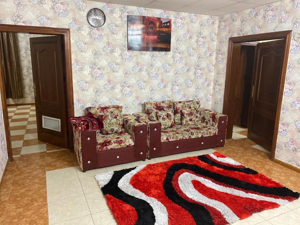 Al Awael Furnished Units Apartment Ta'if Exterior photo