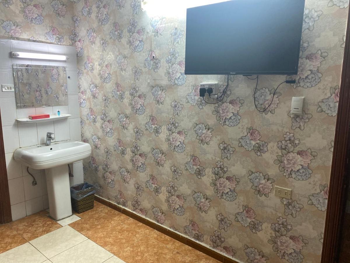 Al Awael Furnished Units Apartment Ta'if Exterior photo