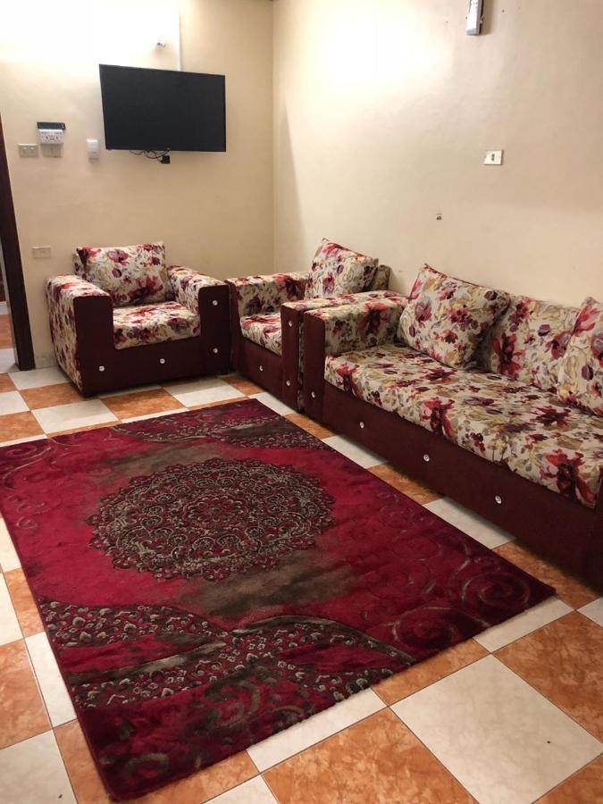 Al Awael Furnished Units Apartment Ta'if Exterior photo
