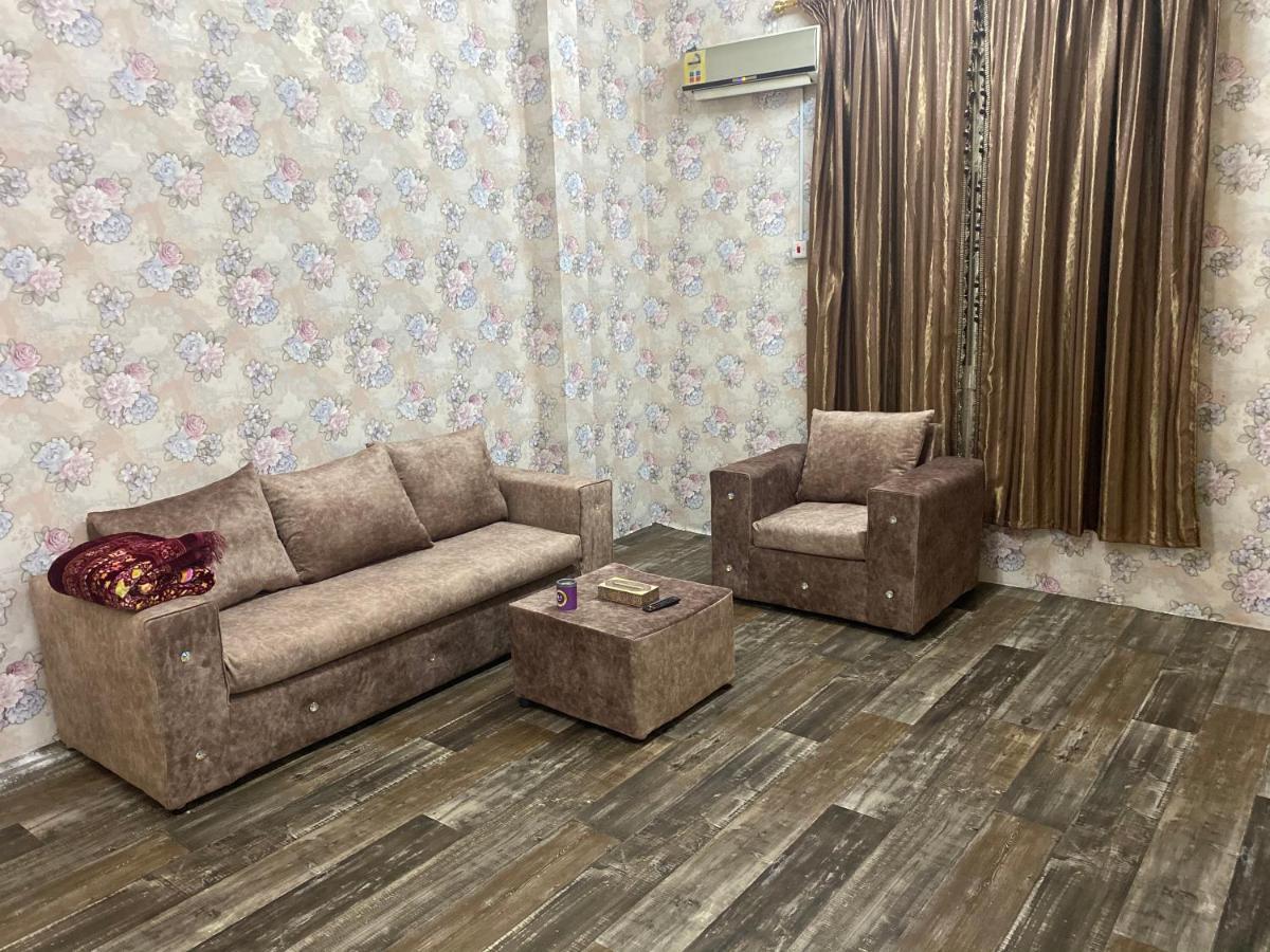 Al Awael Furnished Units Apartment Ta'if Exterior photo